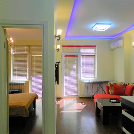 Chemi Saxli Apartment Batoumi Extérieur photo