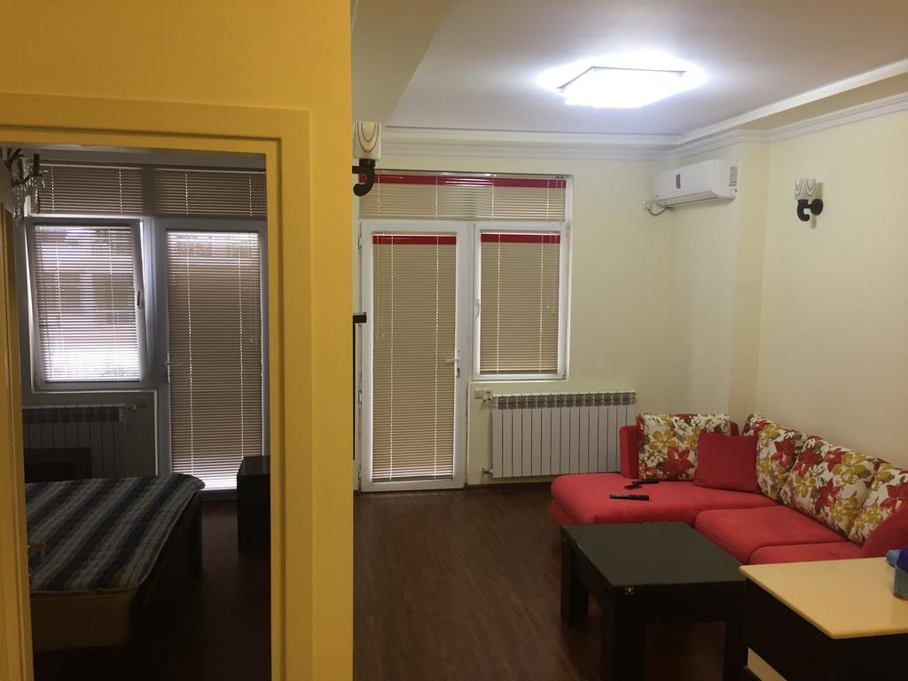 Chemi Saxli Apartment Batoumi Extérieur photo