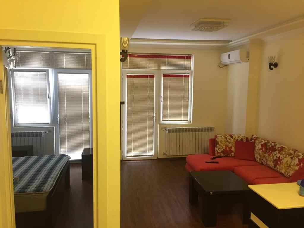 Chemi Saxli Apartment Batoumi Extérieur photo