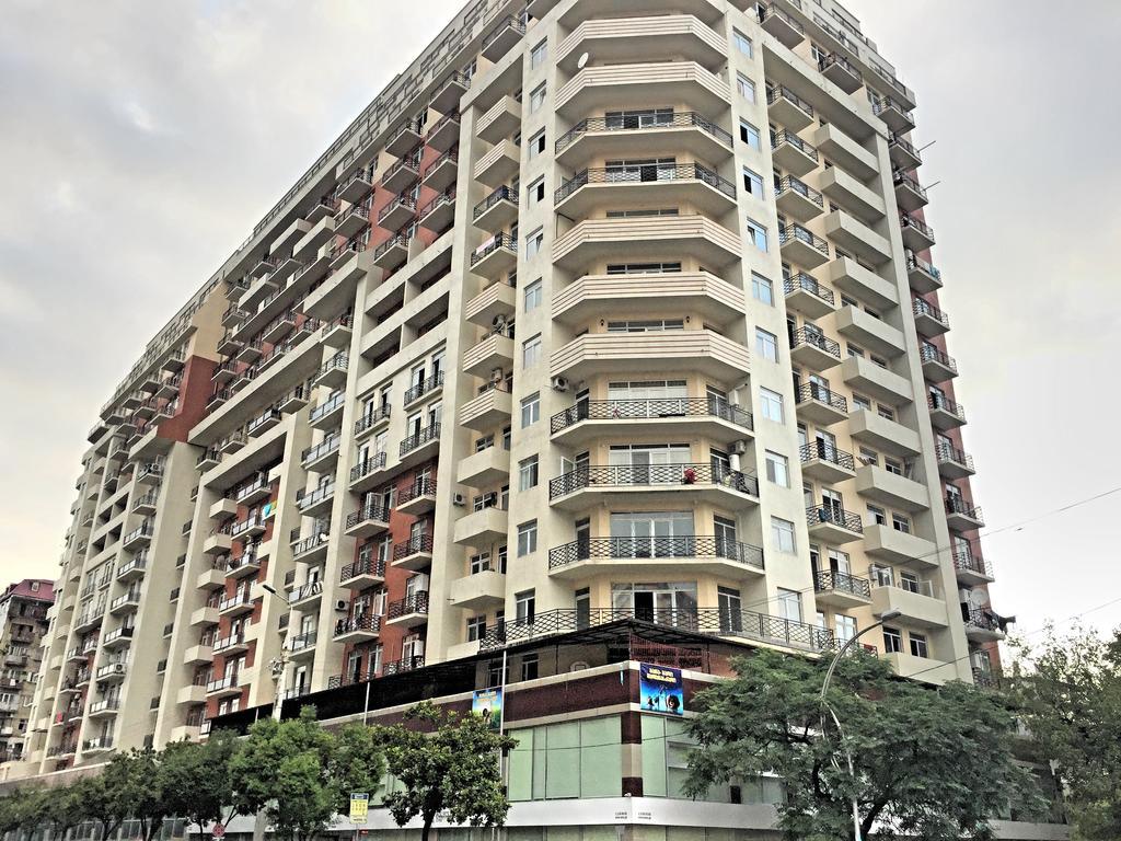 Chemi Saxli Apartment Batoumi Extérieur photo