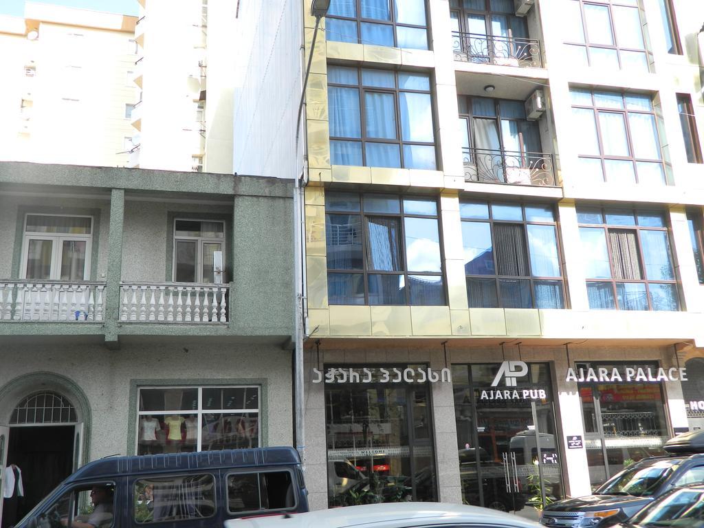 Chemi Saxli Apartment Batoumi Extérieur photo