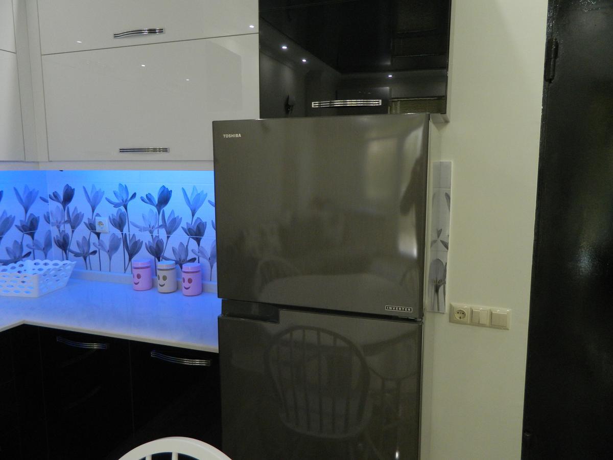 Chemi Saxli Apartment Batoumi Extérieur photo