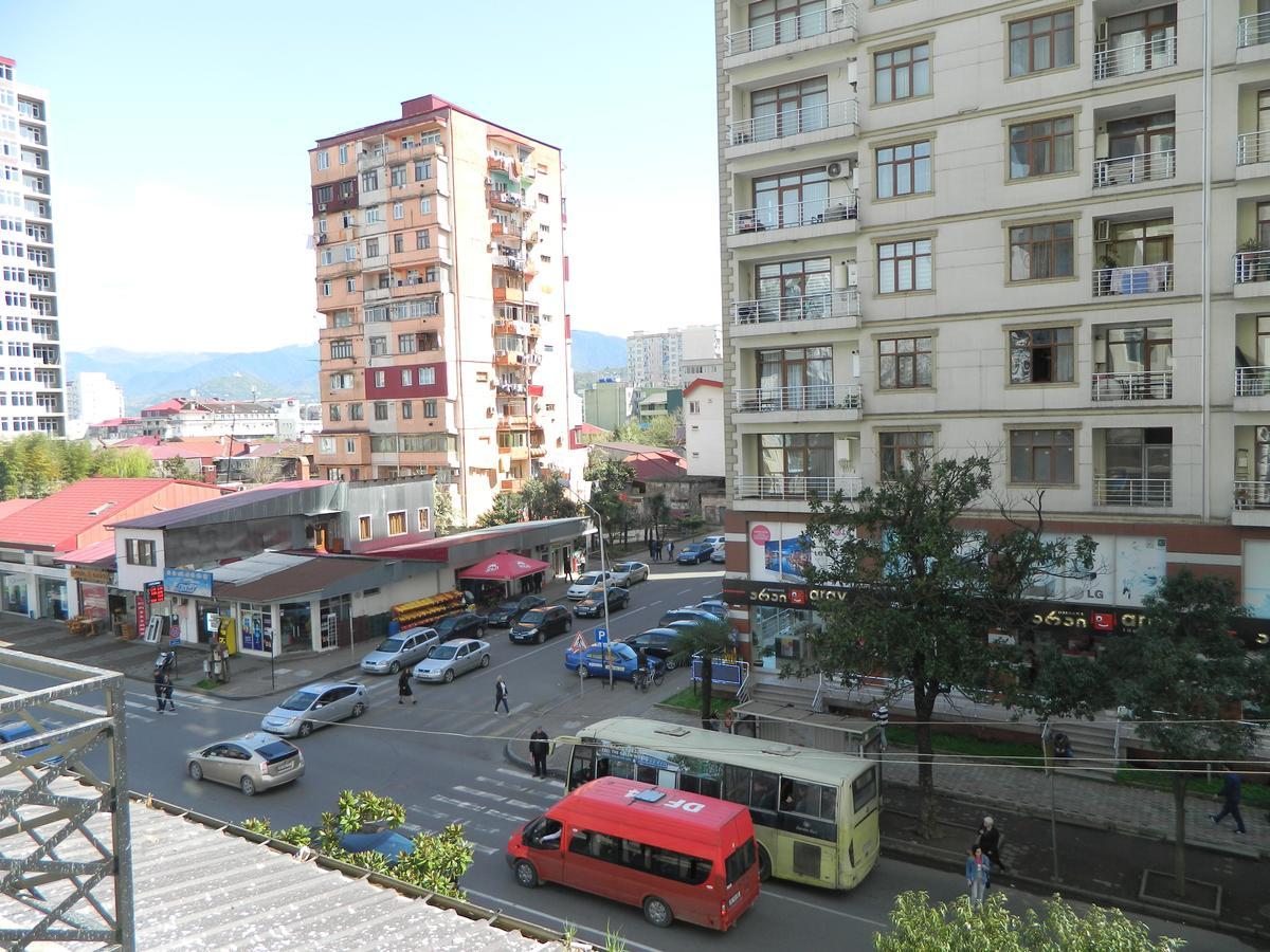 Chemi Saxli Apartment Batoumi Extérieur photo