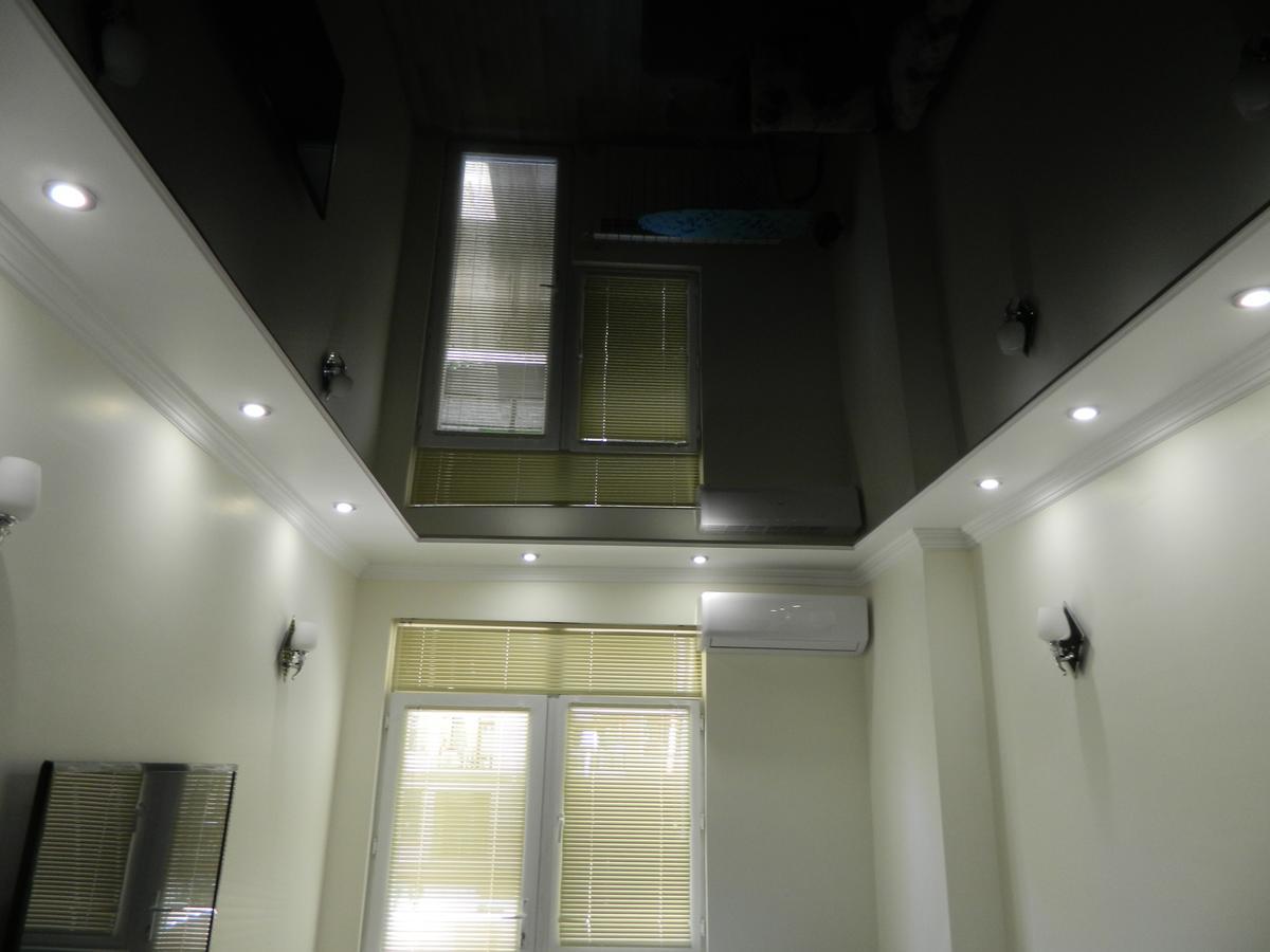 Chemi Saxli Apartment Batoumi Extérieur photo