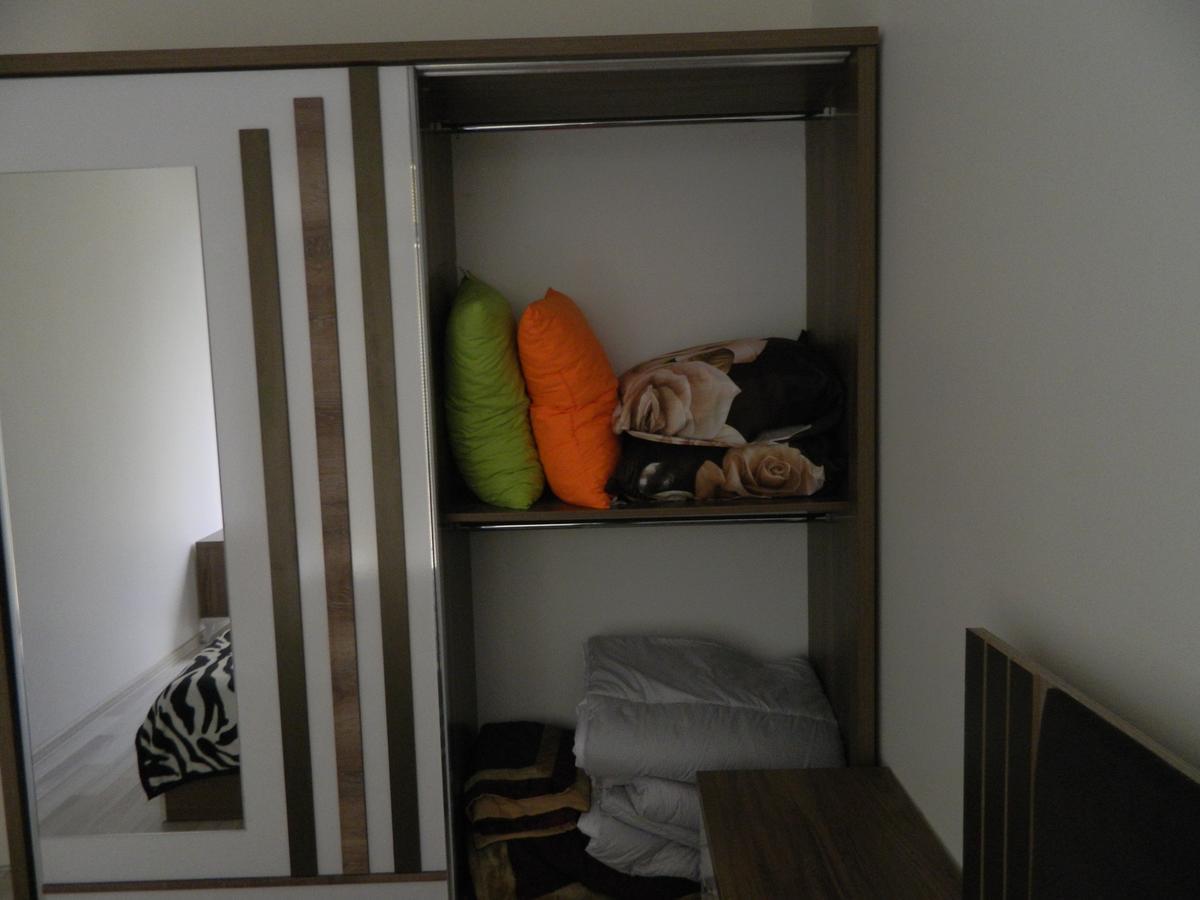 Chemi Saxli Apartment Batoumi Extérieur photo