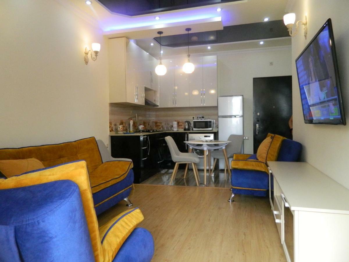 Chemi Saxli Apartment Batoumi Extérieur photo