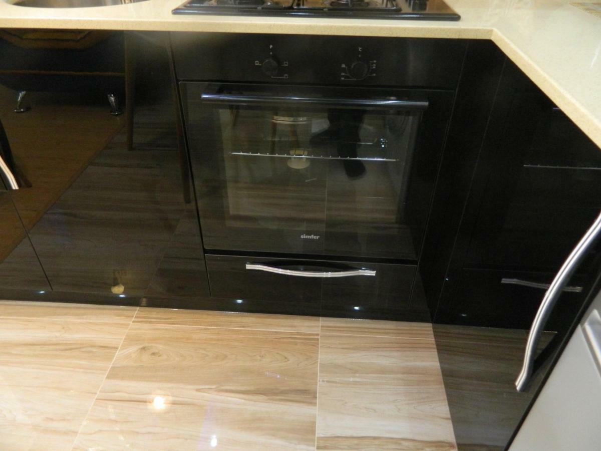 Chemi Saxli Apartment Batoumi Extérieur photo