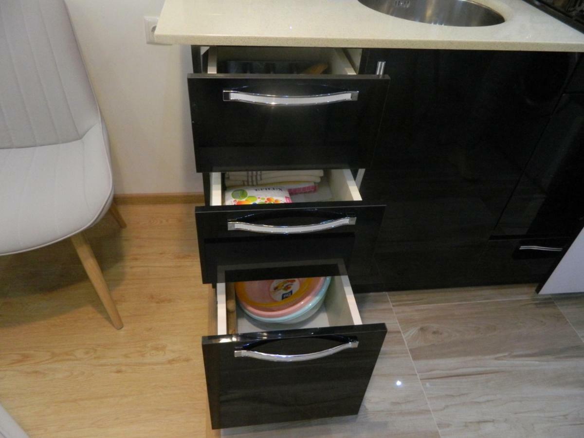 Chemi Saxli Apartment Batoumi Extérieur photo