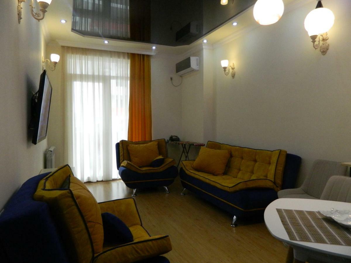 Chemi Saxli Apartment Batoumi Extérieur photo
