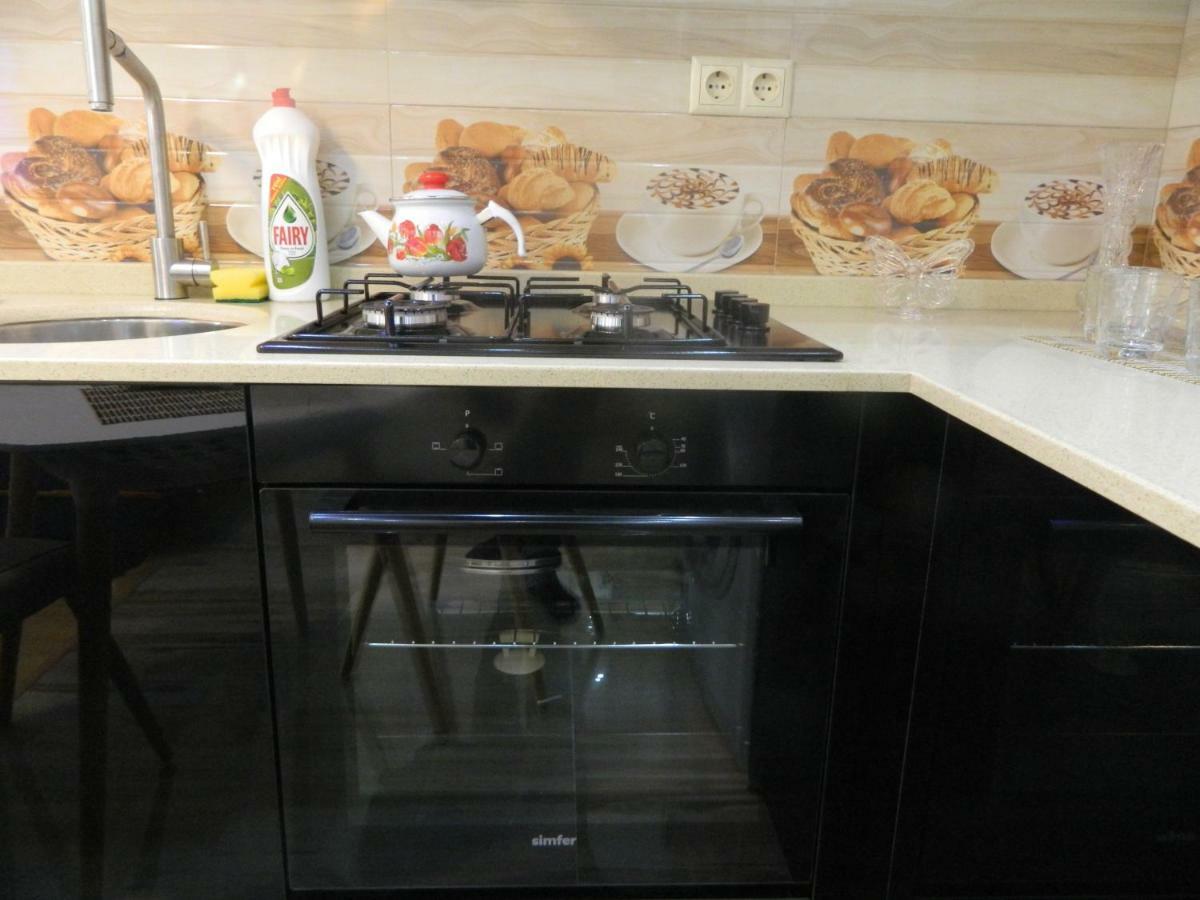 Chemi Saxli Apartment Batoumi Extérieur photo