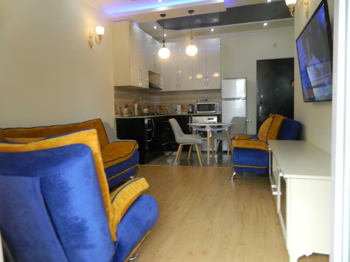 Chemi Saxli Apartment Batoumi Extérieur photo