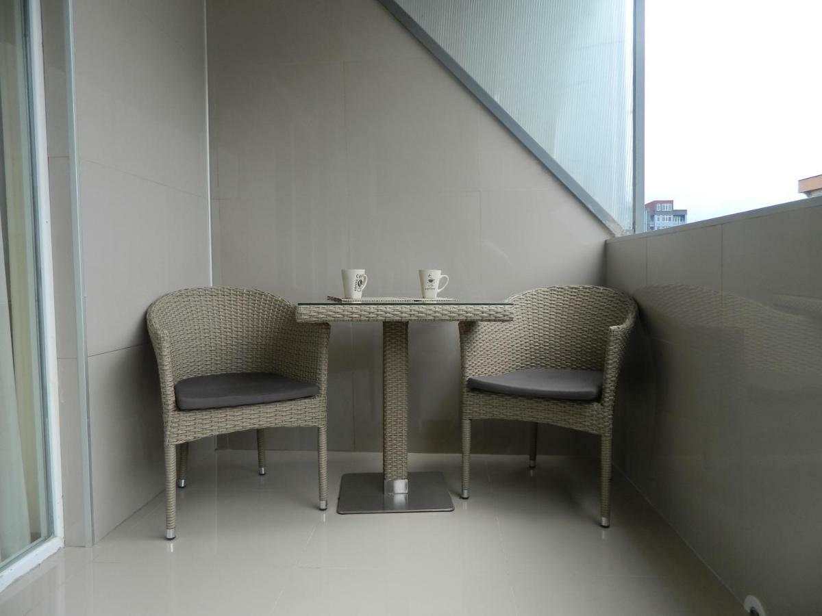 Chemi Saxli Apartment Batoumi Extérieur photo