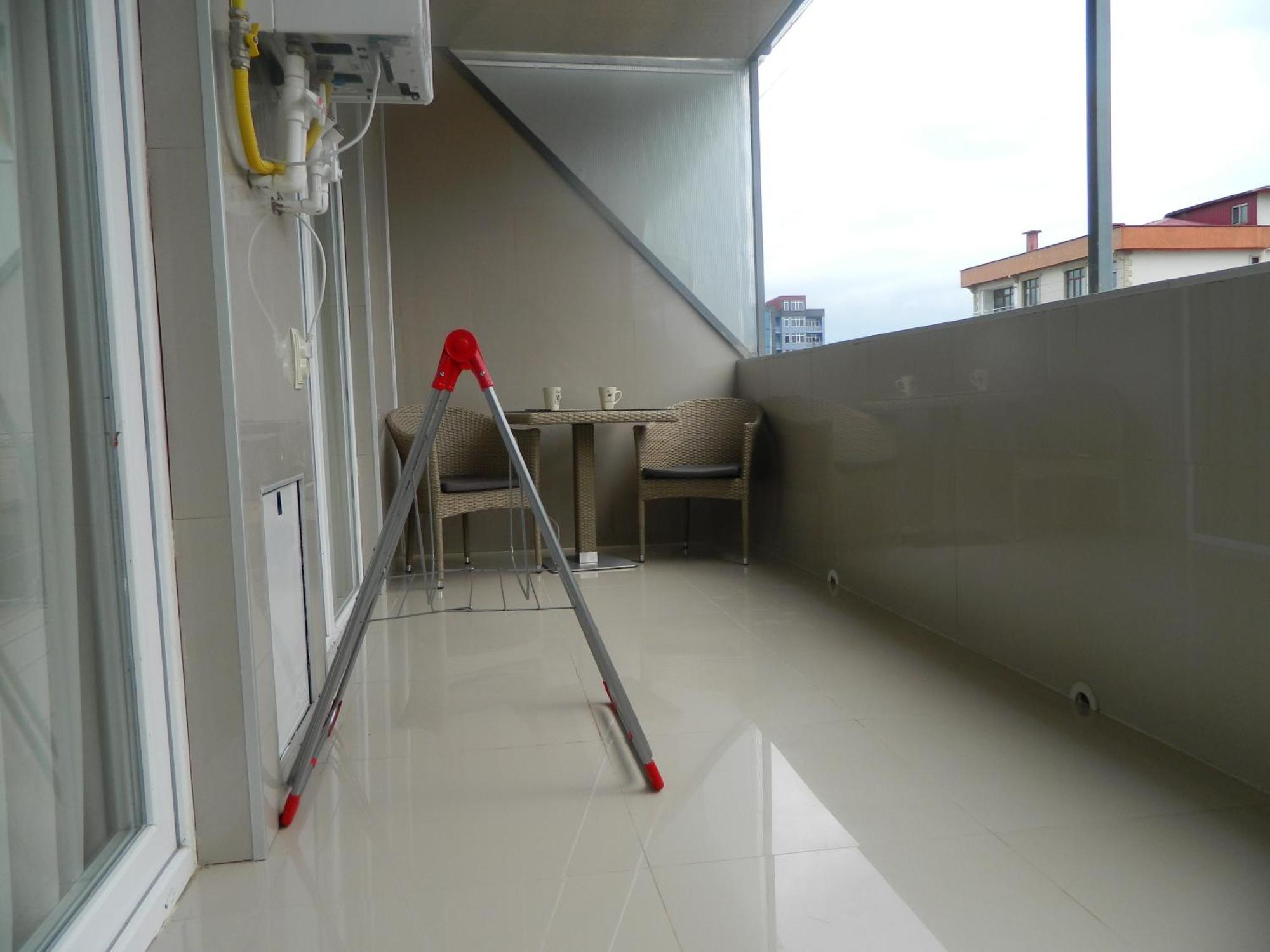 Chemi Saxli Apartment Batoumi Extérieur photo