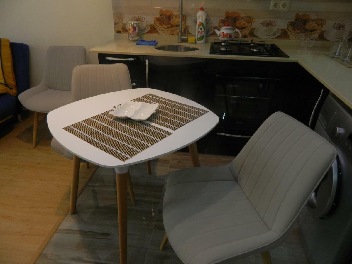 Chemi Saxli Apartment Batoumi Extérieur photo