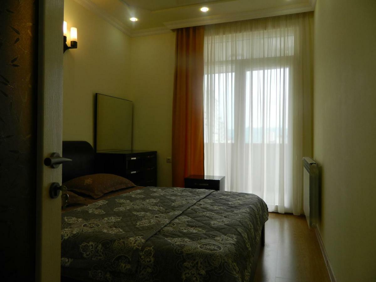 Chemi Saxli Apartment Batoumi Extérieur photo