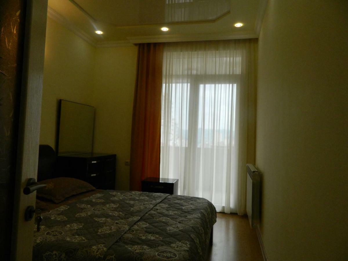 Chemi Saxli Apartment Batoumi Extérieur photo
