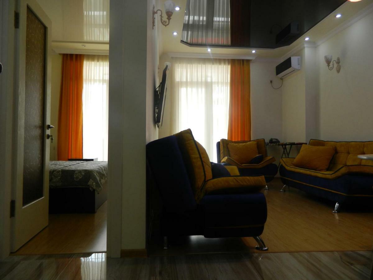 Chemi Saxli Apartment Batoumi Extérieur photo