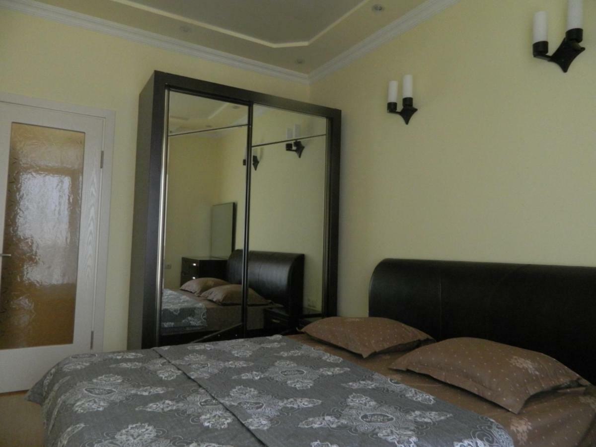 Chemi Saxli Apartment Batoumi Extérieur photo