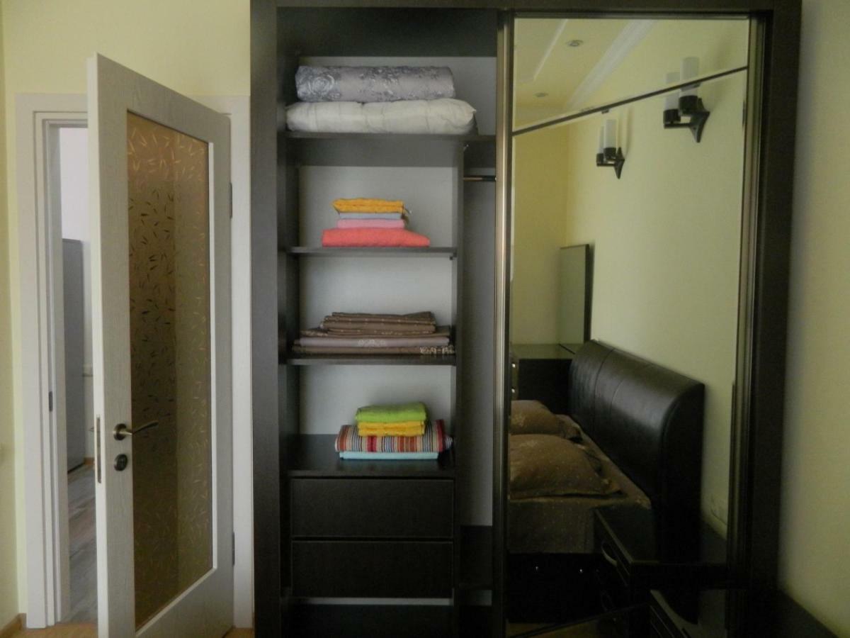 Chemi Saxli Apartment Batoumi Extérieur photo