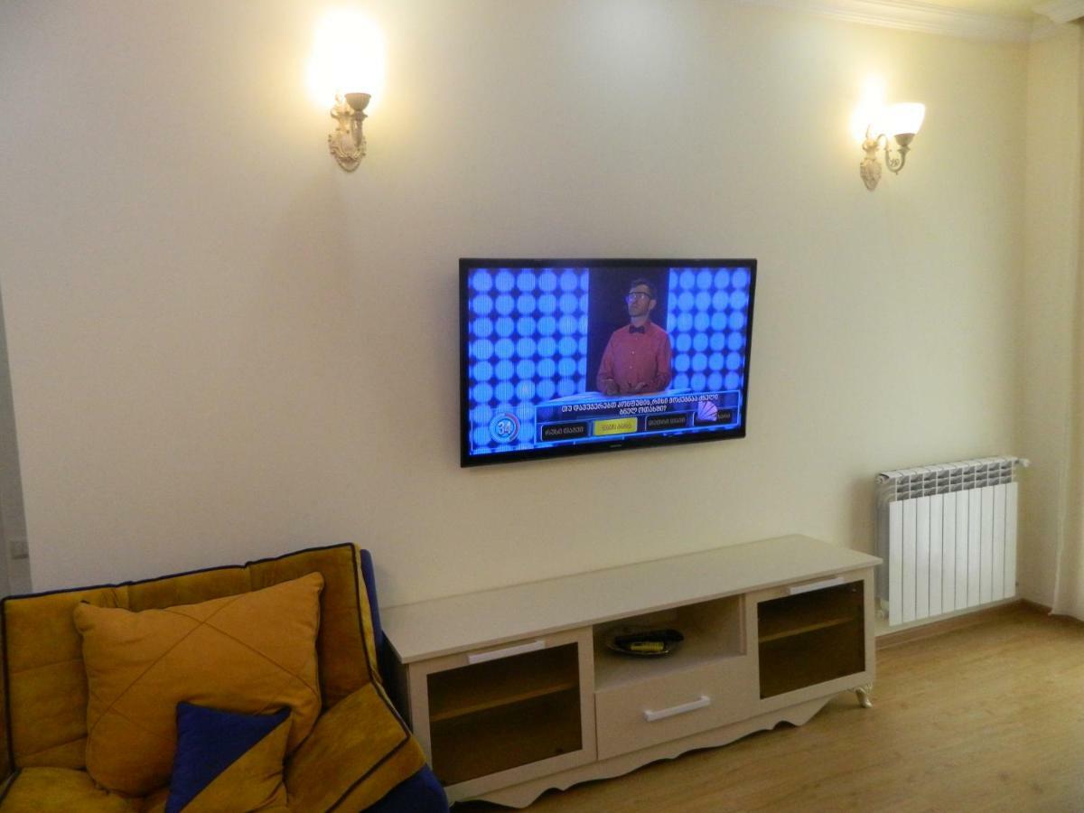 Chemi Saxli Apartment Batoumi Extérieur photo