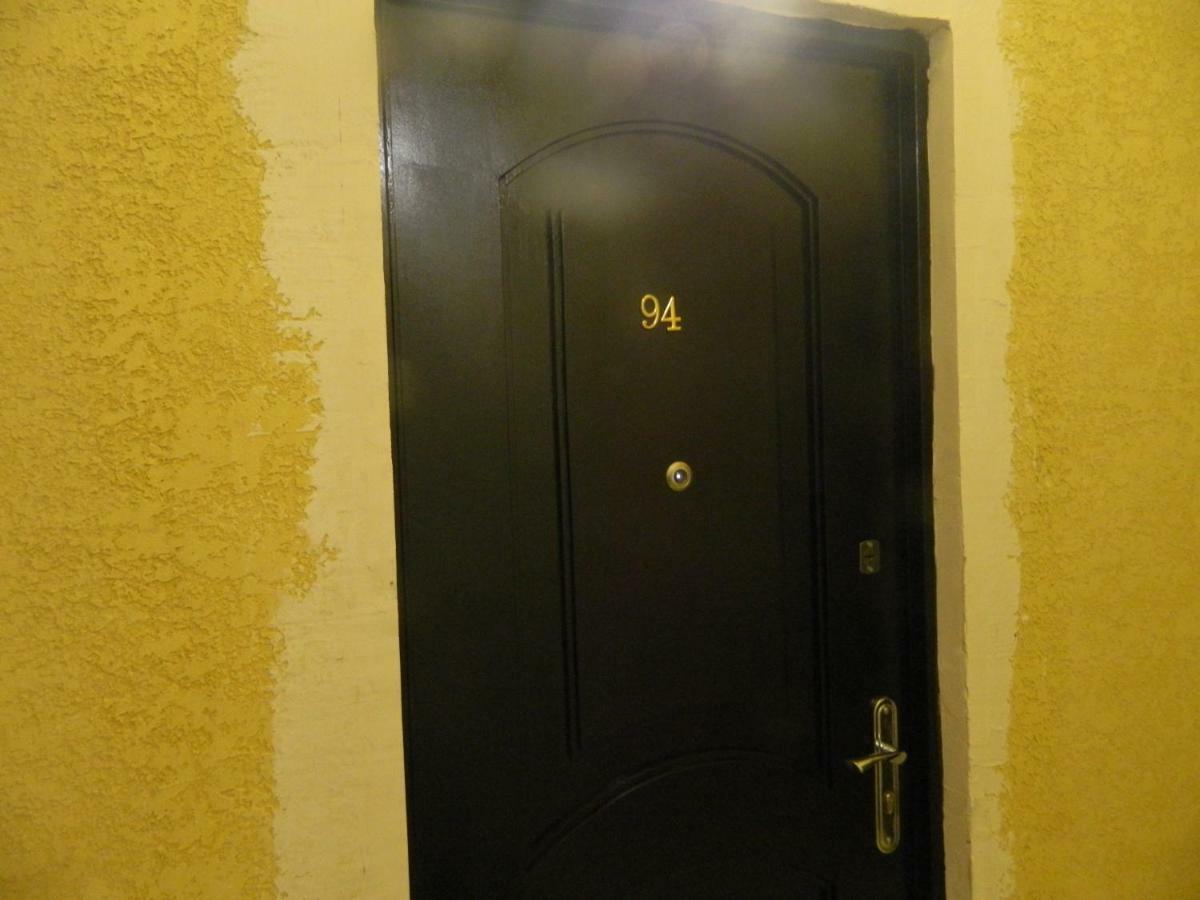 Chemi Saxli Apartment Batoumi Extérieur photo