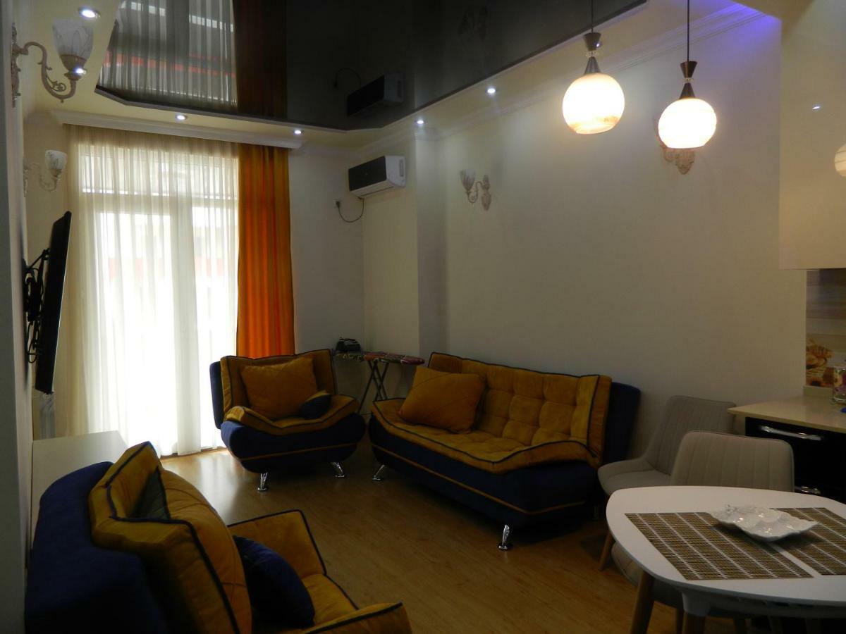 Chemi Saxli Apartment Batoumi Extérieur photo