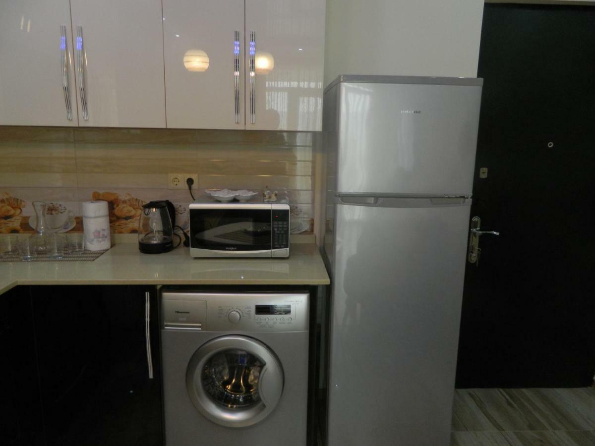 Chemi Saxli Apartment Batoumi Extérieur photo