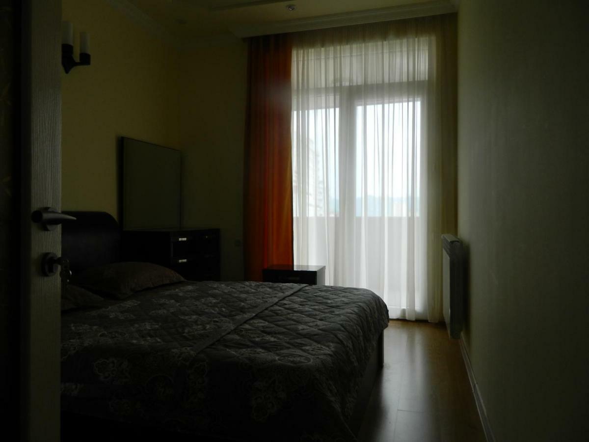 Chemi Saxli Apartment Batoumi Extérieur photo