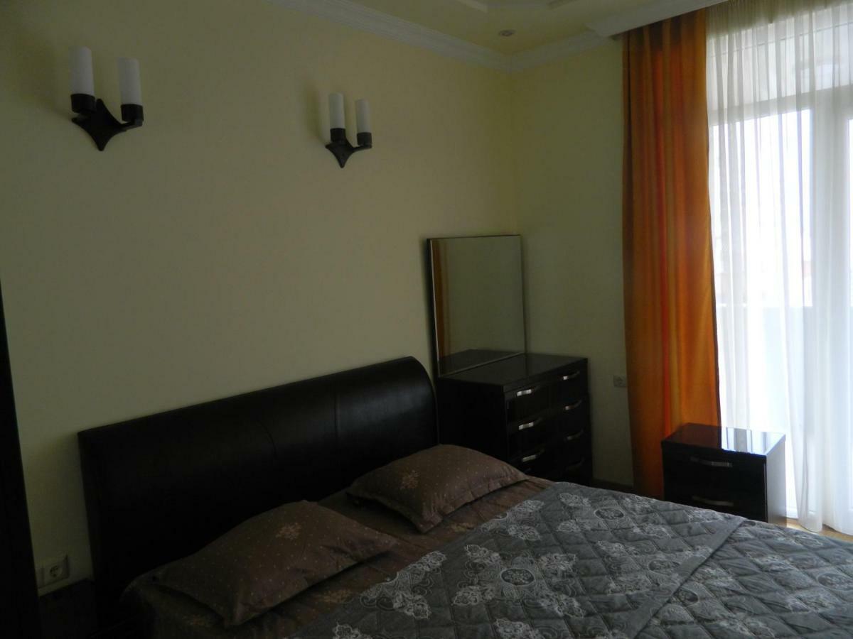 Chemi Saxli Apartment Batoumi Extérieur photo