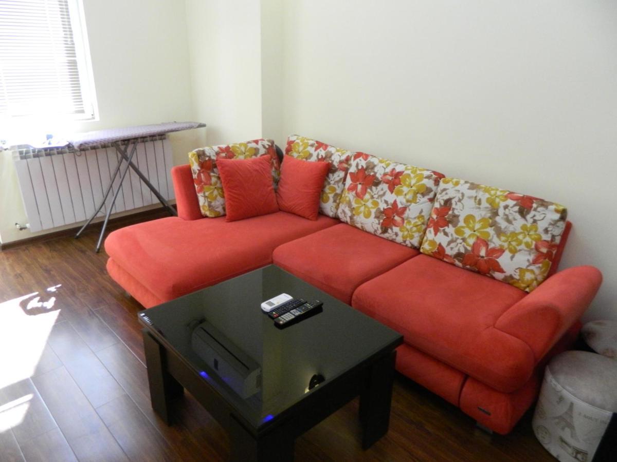 Chemi Saxli Apartment Batoumi Extérieur photo