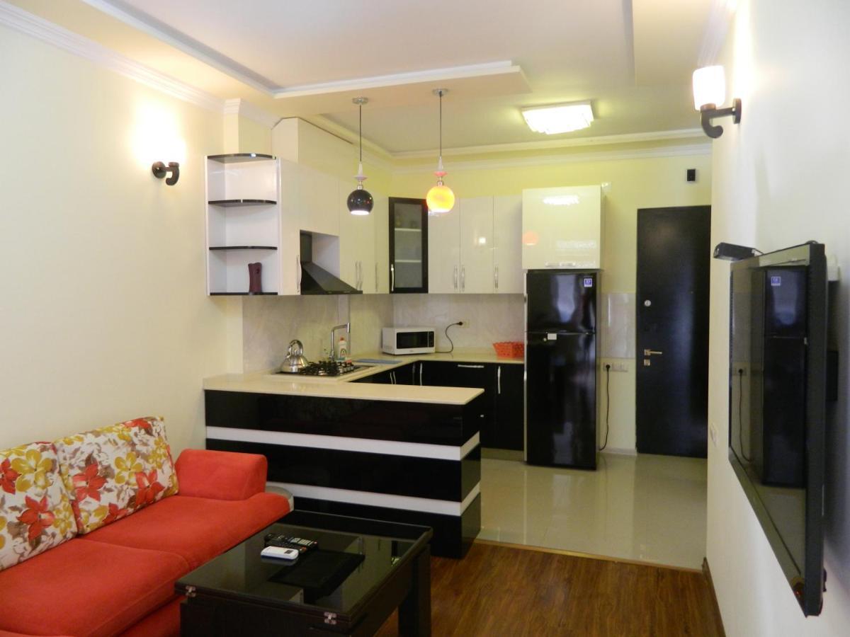 Chemi Saxli Apartment Batoumi Extérieur photo