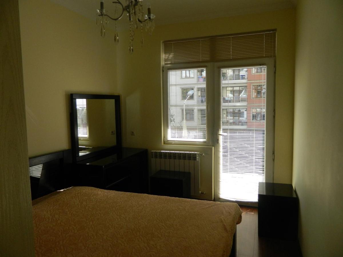 Chemi Saxli Apartment Batoumi Extérieur photo