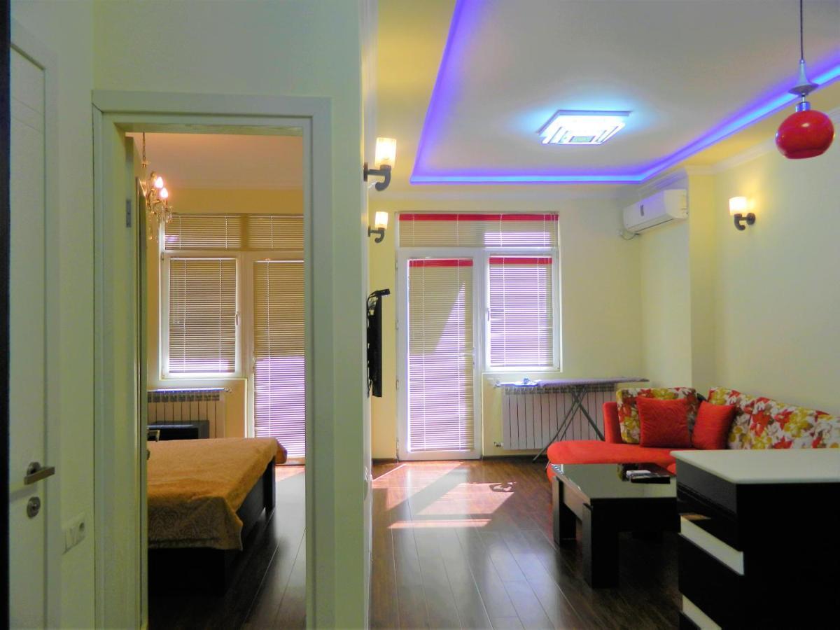 Chemi Saxli Apartment Batoumi Extérieur photo